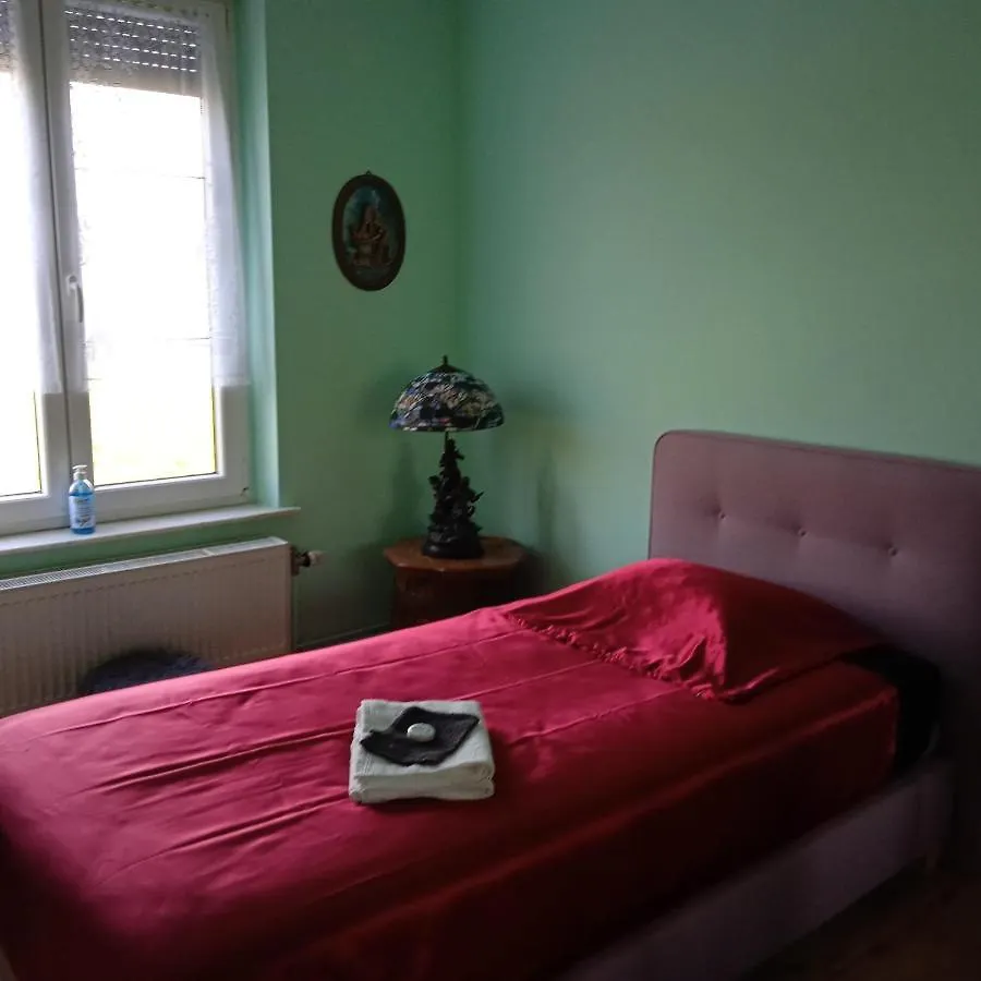 Sweet home 2 Charleroi